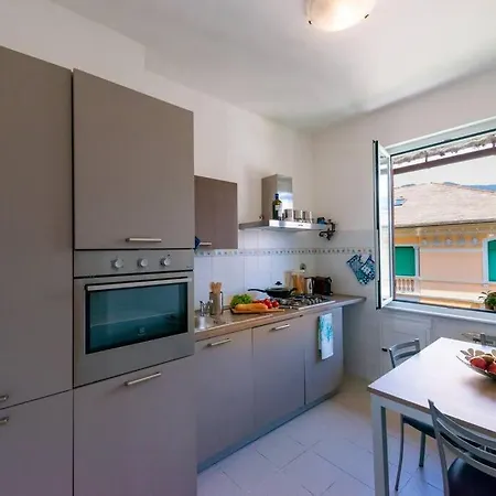 Appartamento Casa Daniele - Centralissima Sul Porto Di *