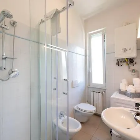 Appartamento Casa Daniele - Centralissima Sul Porto Di