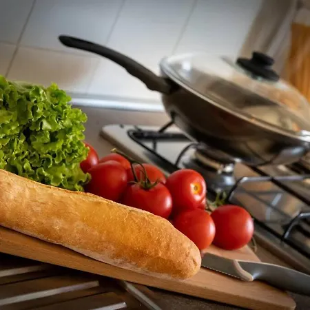 Appartamento Casa Daniele - Centralissima Sul Porto Di