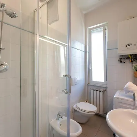 Casa Daniele - Centralissima Sul Porto Di Appartamento