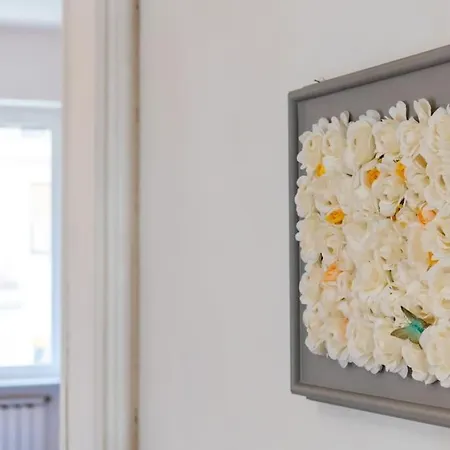 Casa Daniele - Centralissima Sul Porto Di *