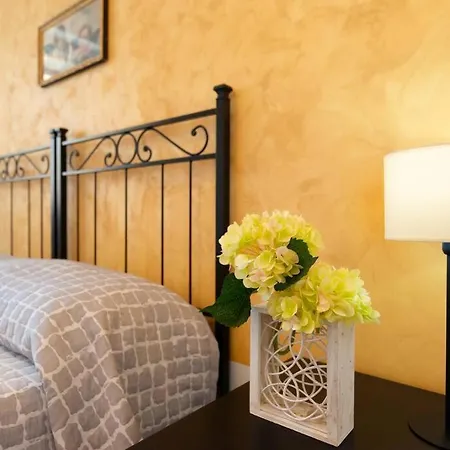 Casa Daniele - Centralissima Sul Porto Di *