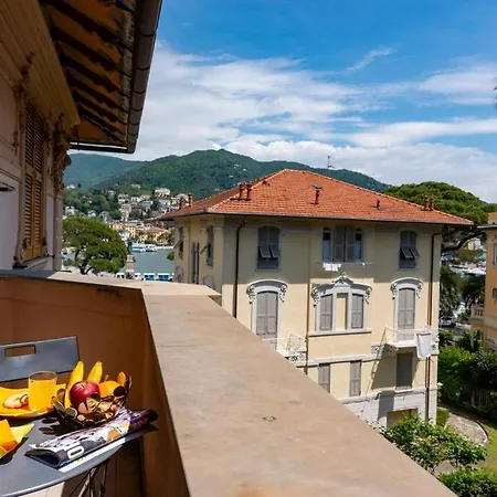 Casa Daniele - Centralissima Sul Porto Di