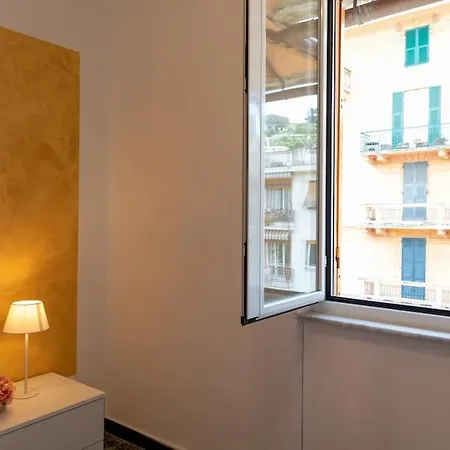 Casa Daniele - Centralissima Sul Porto Di Appartamento