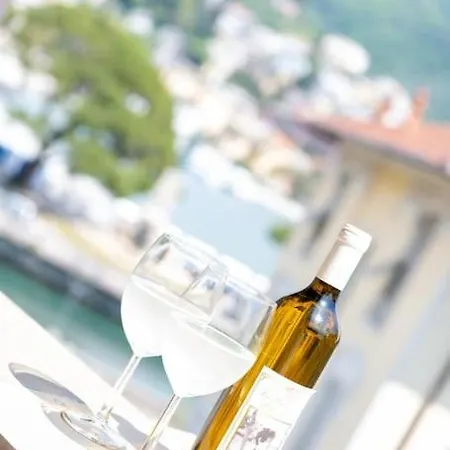 Casa Daniele - Centralissima Sul Porto Di Appartamento *