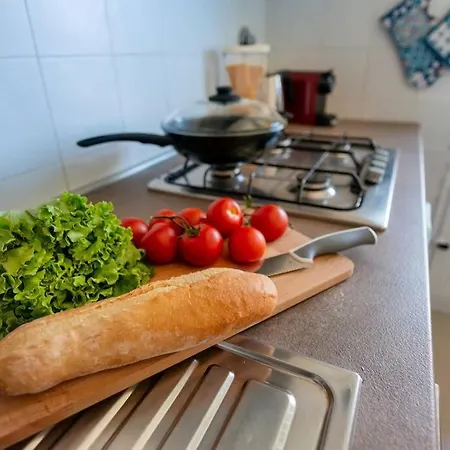 Casa Daniele - Centralissima Sul Porto Di