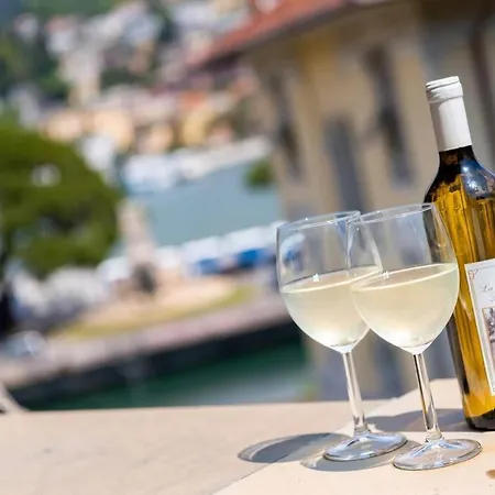 Casa Daniele - Centralissima Sul Porto Di * Rapallo