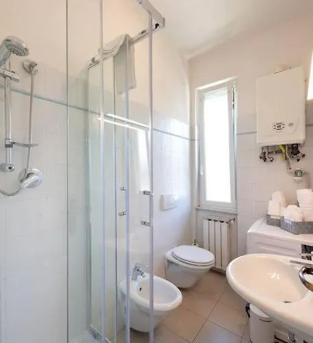 Appartement Casa Daniele - Centralissima Sul Porto Di