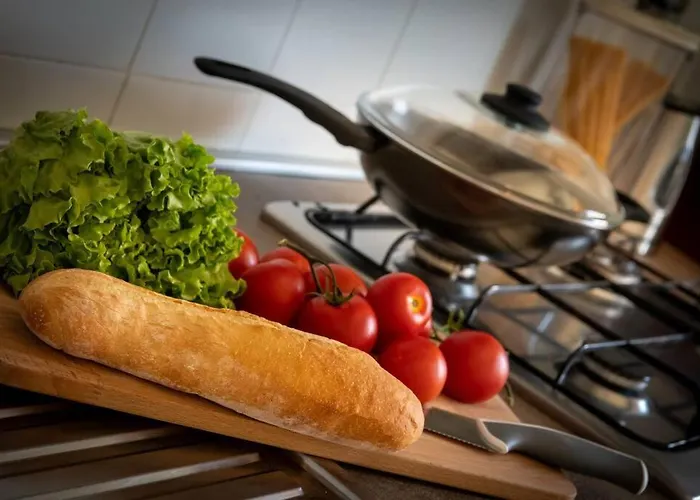 Appartement Casa Daniele - Centralissima Sul Porto Di