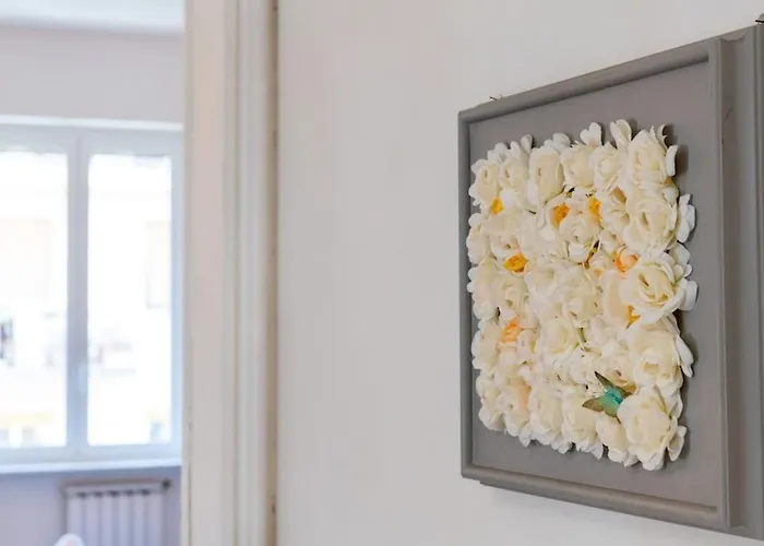 Casa Daniele - Centralissima Sul Porto Di *