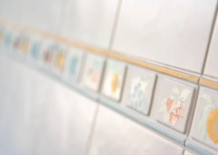 Casa Daniele - Centralissima Sul Porto Di Appartement *