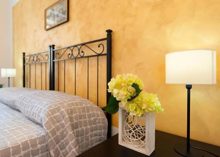 Casa Daniele - Centralissima Sul Porto Di *