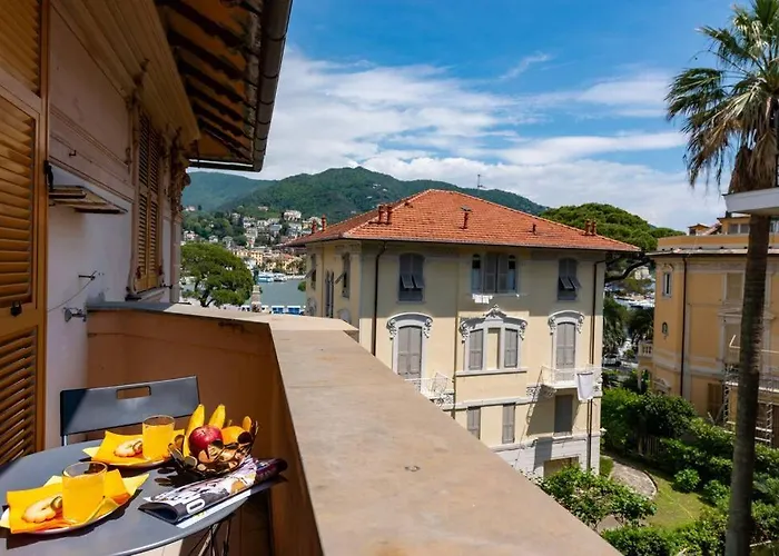 Casa Daniele - Centralissima Sul Porto Di