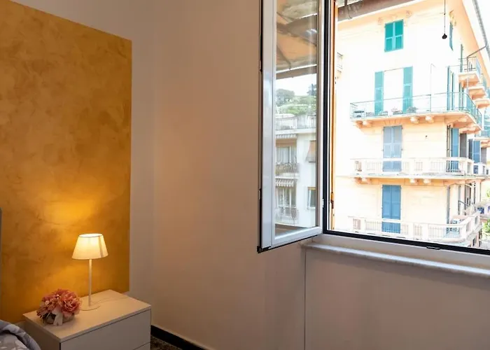 Casa Daniele - Centralissima Sul Porto Di Appartement