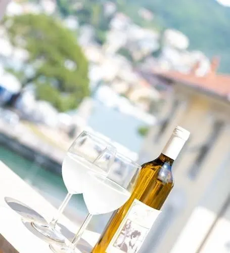 Casa Daniele - Centralissima Sul Porto Di Apartman *