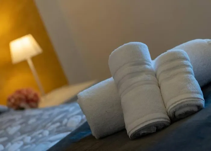 Casa Daniele - Centralissima Sul Porto Di Apartman Rapallo