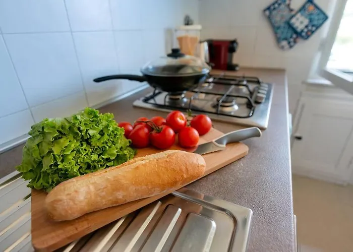 Casa Daniele - Centralissima Sul Porto Di