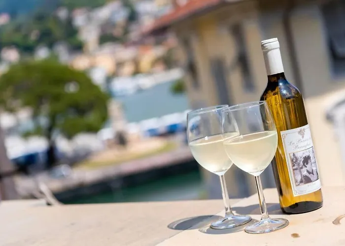 Casa Daniele - Centralissima Sul Porto Di * Rapallo